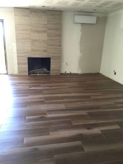 Tile & Flooring Projects in Burbank, CA