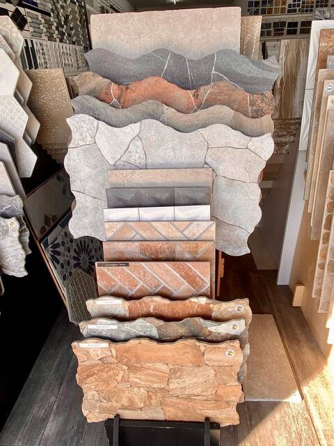 Tile Shop in Burbank, CA Tile Shop in Burbank, CA