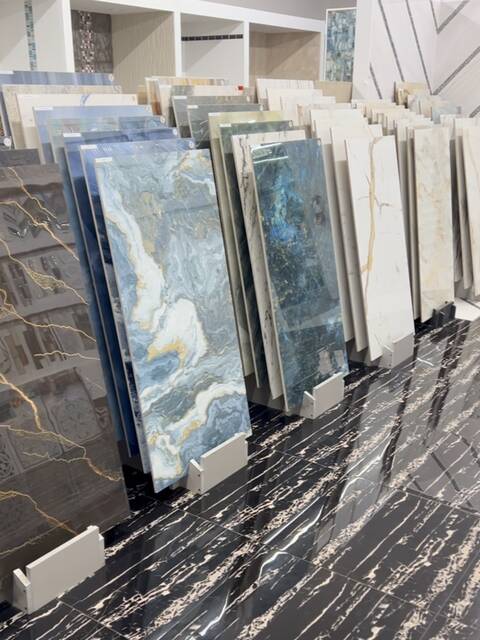 Great Tile Brands in Burbank, CA