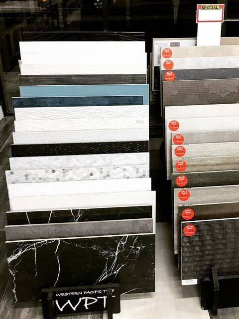 Tile Sale collection in Burbank, CA