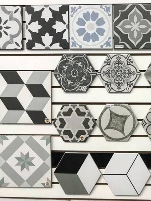 Ceramic Tile in Burbank, CA