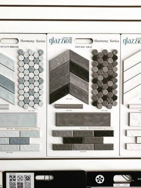 Mosaic Tile in Burbank, CA