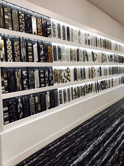 Tile Distributor in Burbank, CA