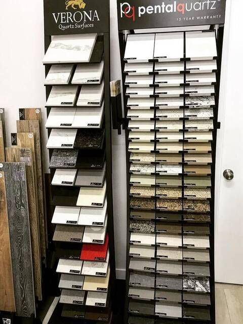 Tile Shop in Burbank, CA Tile Shop in Burbank, CA