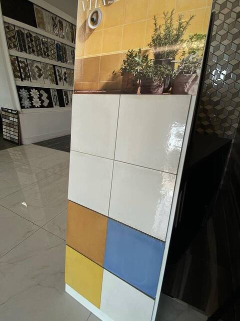 Tile Store in Burbank, CA Tile Store in Burbank, CA